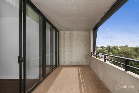 Property photo of 6/6 Cowper Street Glebe NSW 2037