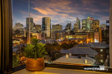 Property photo of 42/47 Forrest Avenue East Perth WA 6004