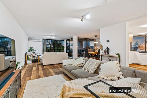 Property photo of 42/47 Forrest Avenue East Perth WA 6004