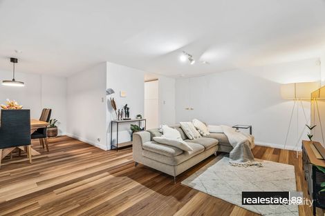 Property photo of 42/47 Forrest Avenue East Perth WA 6004