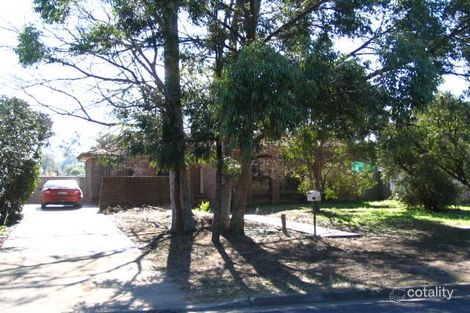 14 Orleton Pl, Werrington County, NSW 2747