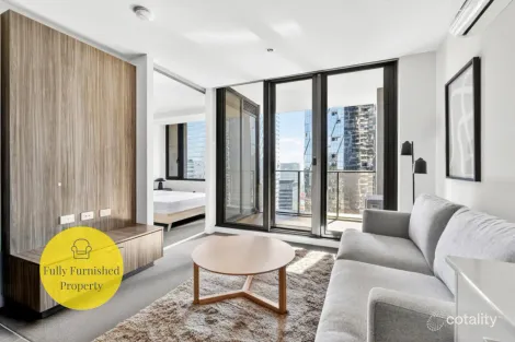 2701/220 Spencer St, Melbourne, VIC 3000