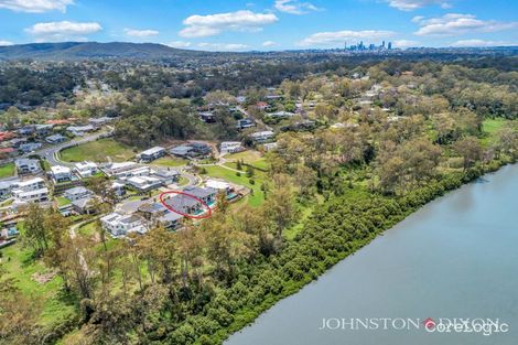 Property photo of 36 Riviere Place Kenmore QLD 4069