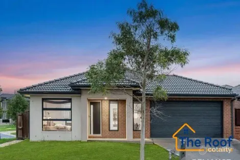 32 Surround Dr, Mambourin, VIC 3024