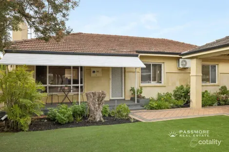 14a Thorpe St, Morley, WA 6062