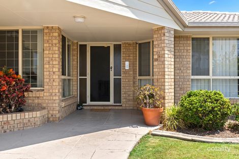 Property photo of 16 Placid Court Varsity Lakes QLD 4227