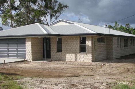 Property photo of 12 Hibiscus Court Nanango QLD 4615
