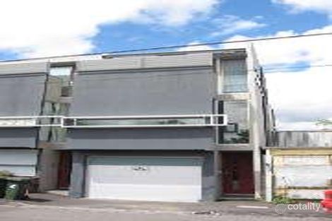 14/16 Taplin St, Fitzroy North, VIC 3068