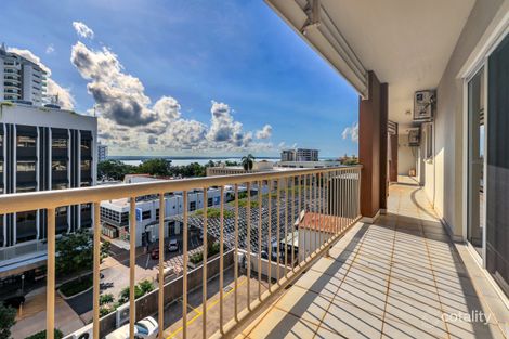 109/21-23 Cavenagh St, Darwin City, NT 0800