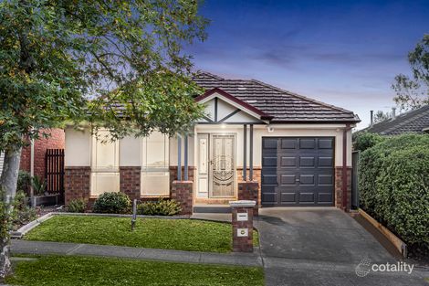 Property photo of 89 Billanook Way Chirnside Park VIC 3116