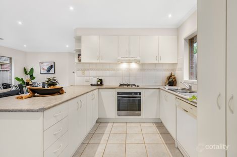 Property photo of 89 Billanook Way Chirnside Park VIC 3116