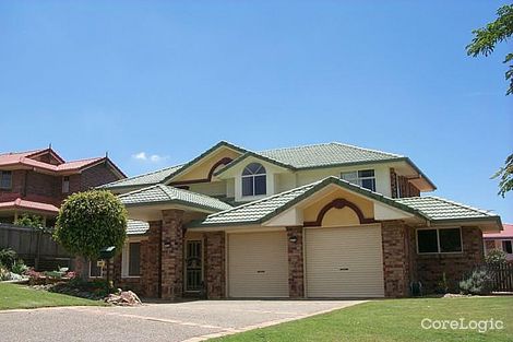 Property photo of 36 Holborn Crescent Carindale QLD 4152