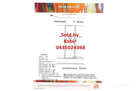 118 Macdonald Rd, Bardia, NSW 2565