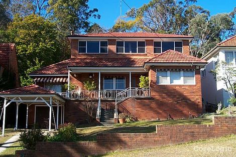 Property photo of 8 Greenfield Avenue Middle Cove NSW 2068