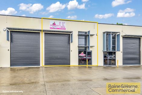 9/1147 South Pine Rd, Arana Hills, QLD 4054