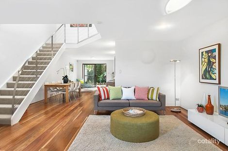 Property photo of 7/4-6 Clyde Street Randwick NSW 2031