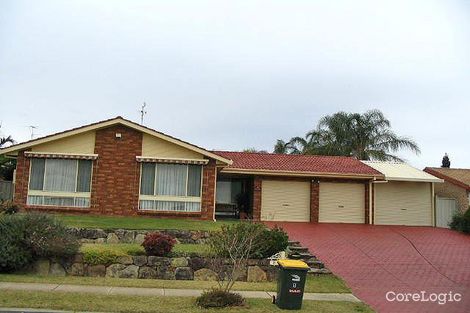 Property photo of 8 Sidney Close Quakers Hill NSW 2763