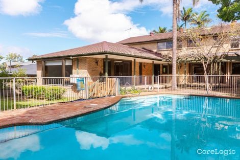 Property photo of 4 Leinster Avenue Killarney Heights NSW 2087