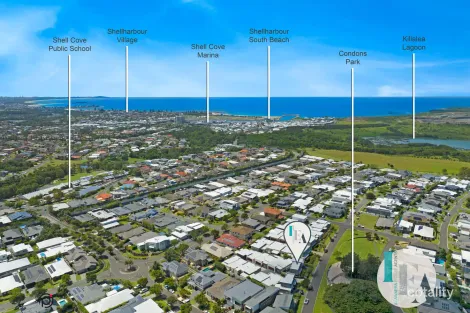 Property photo of 8/34 Coolum Parkway Shell Cove NSW 2529