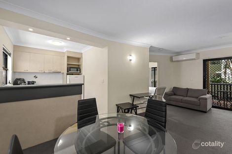Property photo of 3/85 Berry Street Spring Hill QLD 4000