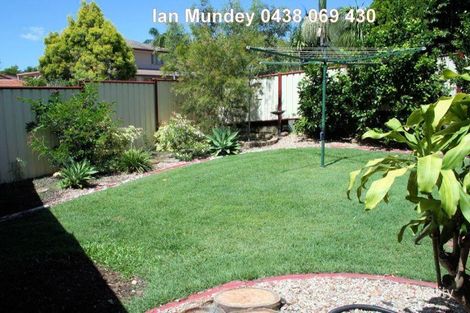 Property photo of 6 Caledonian Crescent Alexandra Hills QLD 4161