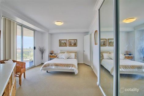 Property photo of 404/18 Dening Street The Entrance NSW 2261