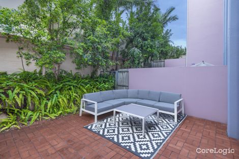 Property photo of 3/101 Bowen Street Spring Hill QLD 4000