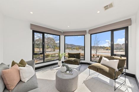 Property photo of 87 David Fleay Street Wright ACT 2611