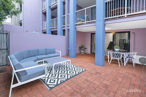 Property photo of 3/101 Bowen Street Spring Hill QLD 4000