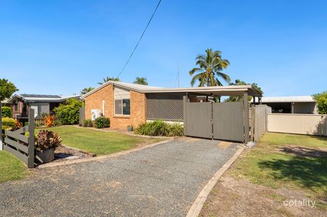 131 Elizabeth St, Urangan, QLD 4655
