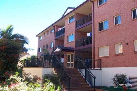 Property photo of 19/6 Myrtle Road Bankstown NSW 2200