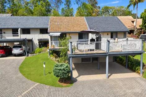 6/11-15 YULGIBAR CL, KOORALBYN, QLD 4285