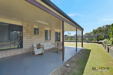 Property photo of 6 Lorena Court Andergrove QLD 4740
