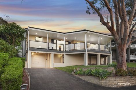Property photo of 26 Birubi Close Eleebana NSW 2282