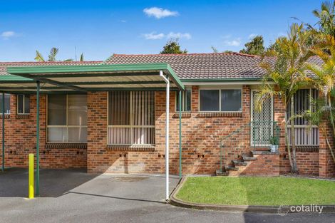 Property photo of 7/62 Davis Avenue Davistown NSW 2251
