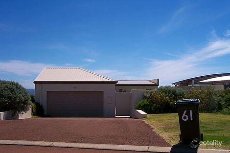 61 Marmaduke Point Dr, Gnarabup, WA 6285