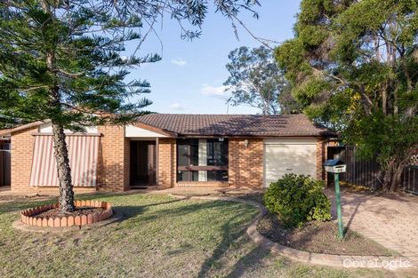 Property photo of 42 Odelia Crescent Plumpton NSW 2761