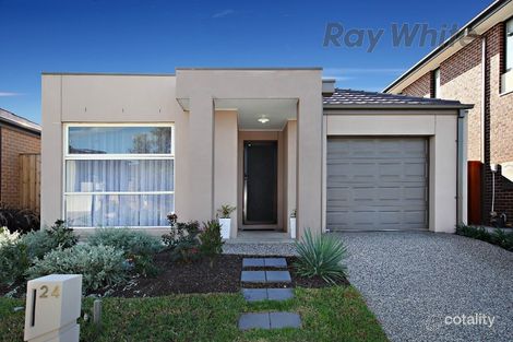 Property photo of 24 Banbury Street Williams Landing VIC 3027