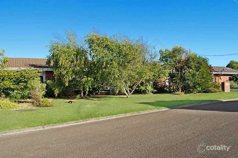 Property photo of 8 Membery Way Warrnambool VIC 3280