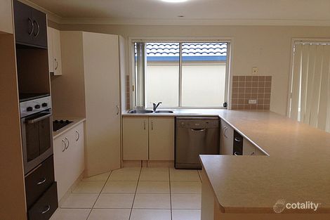 Property photo of 22 Royal Links Drive Robina QLD 4226