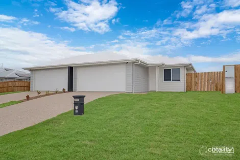 10 Valley Pl, Hidden Valley, QLD 4703
