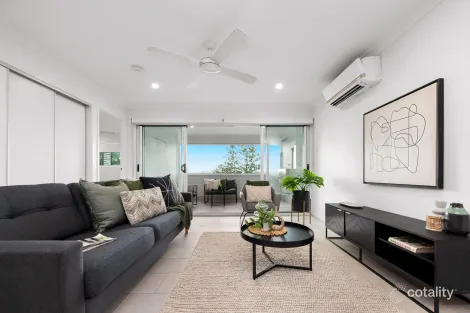 6/95 Adamson St, Wooloowin, QLD 4030