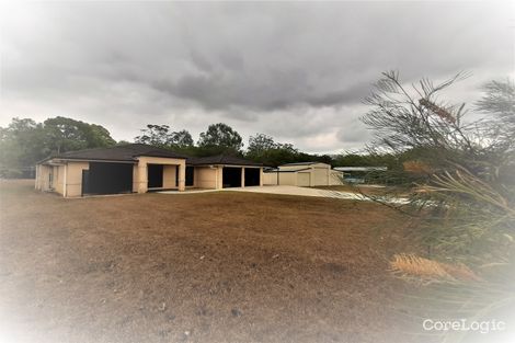 Property photo of 23-25 Forestcreek Place Wamuran QLD 4512