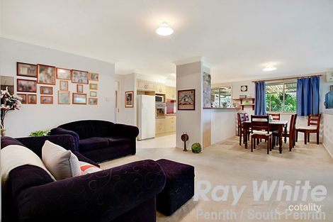 Property photo of 14 Leane Place Cranebrook NSW 2749