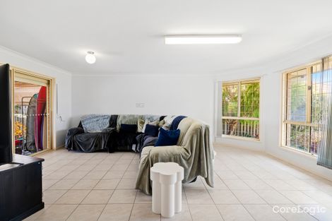 Property photo of 16 Placid Court Varsity Lakes QLD 4227