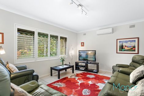 Property photo of 26 Peel Road Baulkham Hills NSW 2153