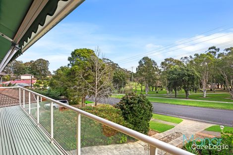 Property photo of 26 Peel Road Baulkham Hills NSW 2153