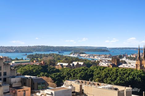 263/27 Park St, Sydney, NSW 2000