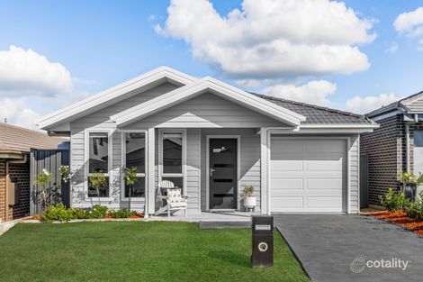 Property photo of 10 Botany Street Gregory Hills NSW 2557