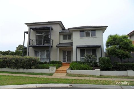 Property photo of 37 Elmstree Road Stanhope Gardens NSW 2768